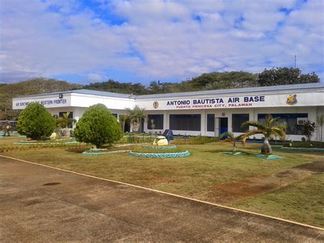 antonio bautista air base.